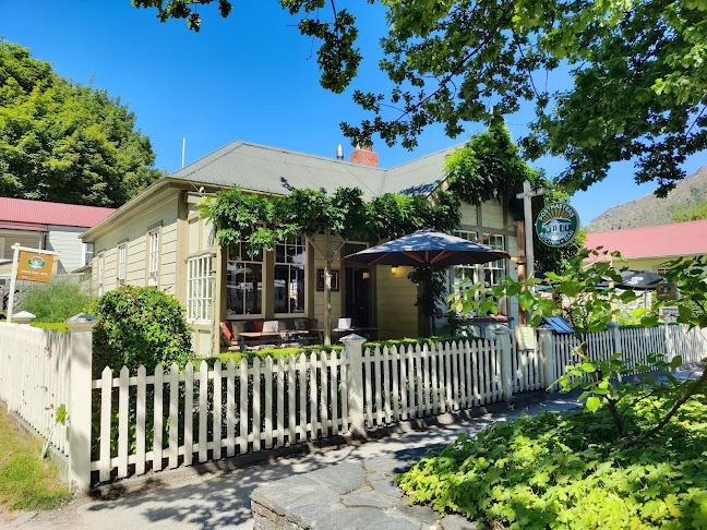 Postmasters Kitchen + Bar - Hospitality and gastronomy