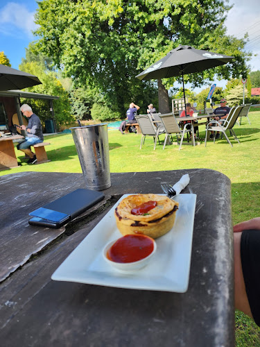 Comentarii opinii despre Geraldine Farmshop & Cafe