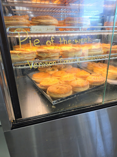 Comentarii opinii despre Bakery 22