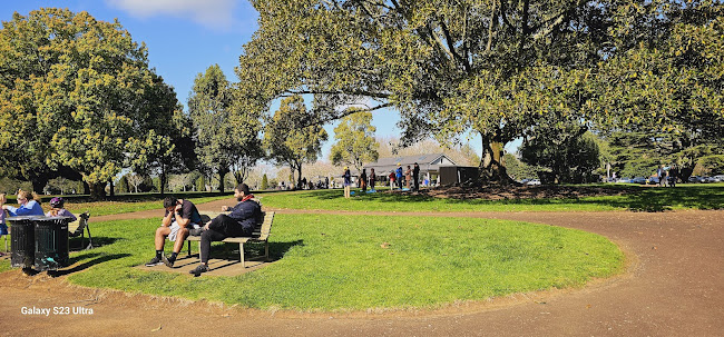 Opinii despre Cornwall Park Cafe în Auckland - Hospitality and gastronomy