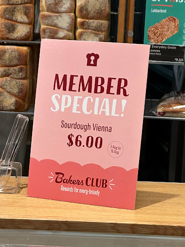 Bakers Delight Botany Downs - Hospitality and gastronomy