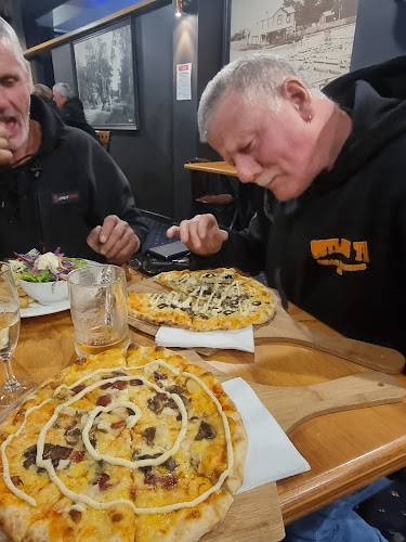 Drover's Bar and Kitchen - Hospitality and gastronomy