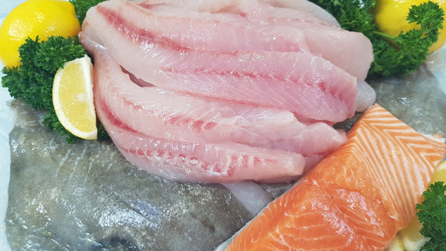 Opinii despre Wellington Seamarket în Wellington - Hospitality and gastronomy