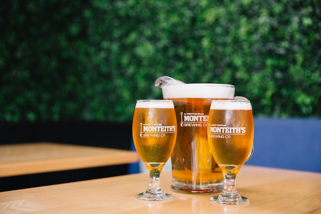 The Zookeeper's Son - Auckland