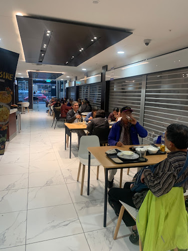 Park Central Food Court Shop11/35 Albert Street, Auckland Central, Auckland 1010, New Zealand