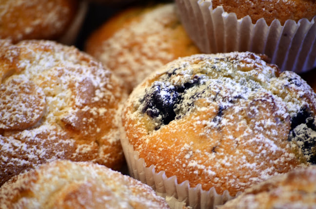 Opawa Cafe - Hospitality and gastronomy