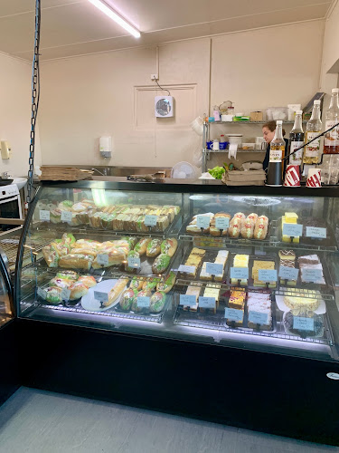 Olivers Bakery - Hospitality and gastronomy