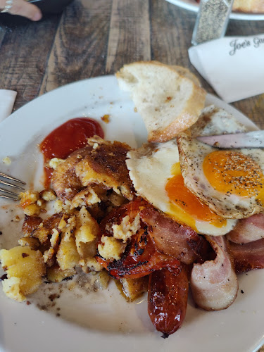 Joe's Garage Queenstown - Hospitality and gastronomy