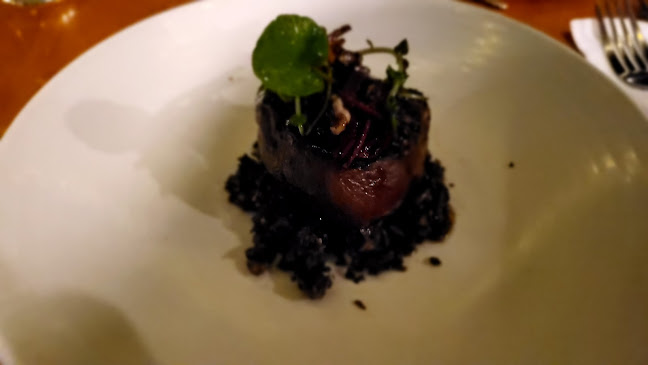 Opinii despre Boat Shed Cafe în Nelson - Hospitality and gastronomy