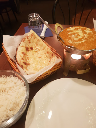 Comentarii opinii despre Indian Spice Restaurant & Bar