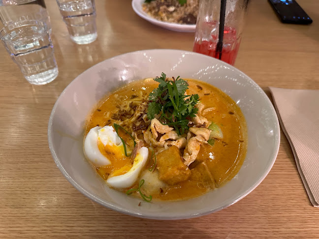 Comentarii opinii despre Nahm | Auckland