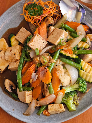 Thai Sunshine Restaurant - Gisborne