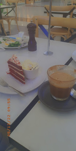 Opinii despre Jamaica Blue în Hamilton - Hospitality and gastronomy