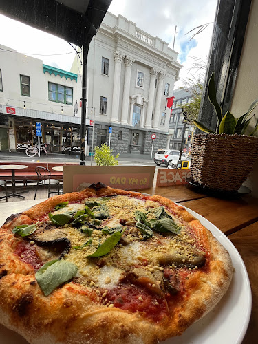 Opinii despre Nolita în Wellington - Hospitality and gastronomy