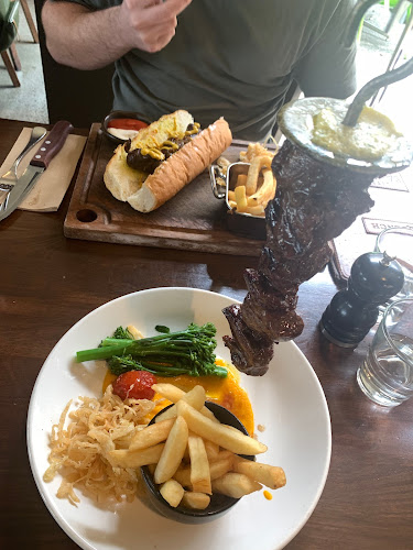 Little Savanna - Palmerston North