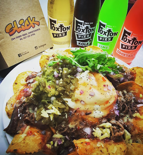 Slick Burger - Hospitality and gastronomy