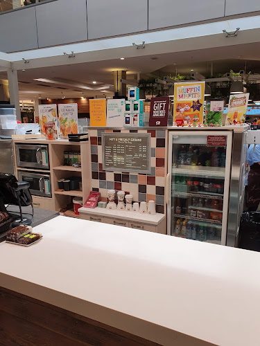 Level 1, Westfield Riccarton, 129 Riccarton Road, Riccarton, Christchurch 8041, New Zealand