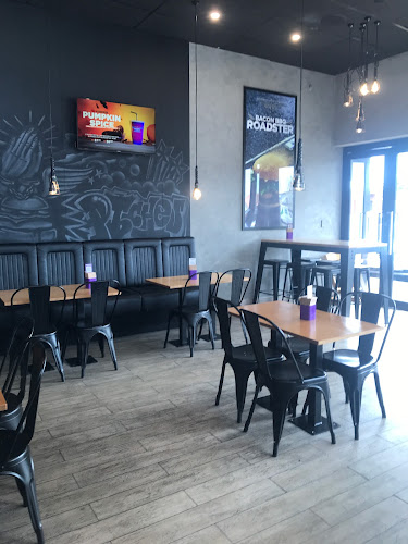 BurgerFuel Pt Chev Open Times