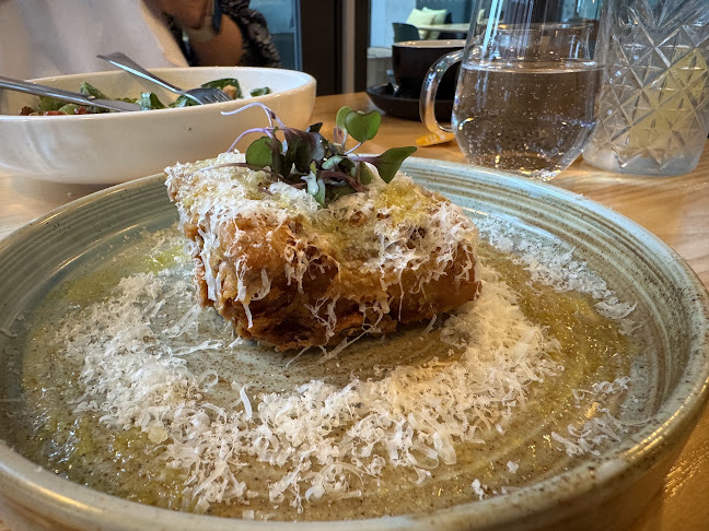 Opinii despre The Lane în Christchurch - Hospitality and gastronomy