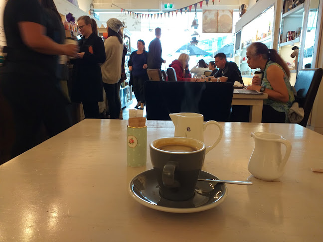 Urge Coffee & Tea Boutique - Hamilton