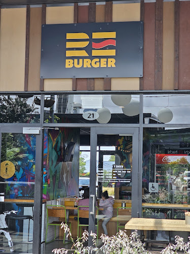 Comentarii opinii despre RE Burger Rolleston