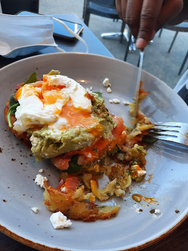 The Coffee Club Hobsonville - Auckland