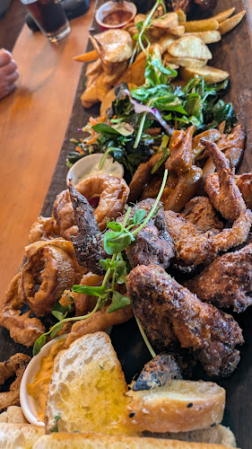 The Fainting Goat - Rotorua