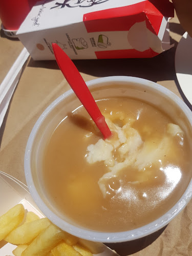 KFC Kaitaia - Hospitality and gastronomy