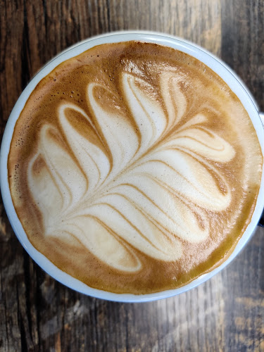 Cafe on London - Hamilton