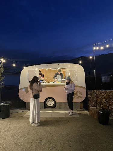 42 Brownston Street, Wānaka 9305, New Zealand