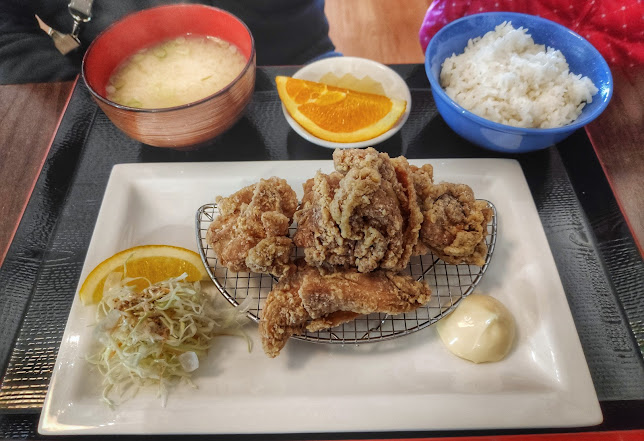 RAMEN CHIDORI Japanese Noodle Restaurant - Tauranga