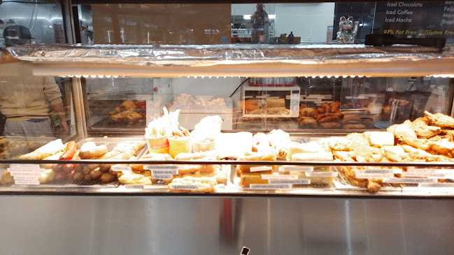 Ronnies Cafe & Bakery - Matamata