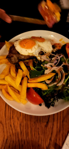 Speakers Corner Ale House - Hospitality and gastronomy