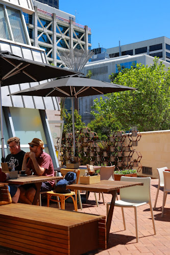 Opinii despre Nikau Cafe în Wellington - Hospitality and gastronomy