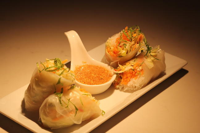 Thai Terrace - Rolleston