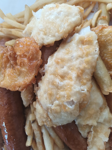 Comentarii opinii despre Oxford Takeaways