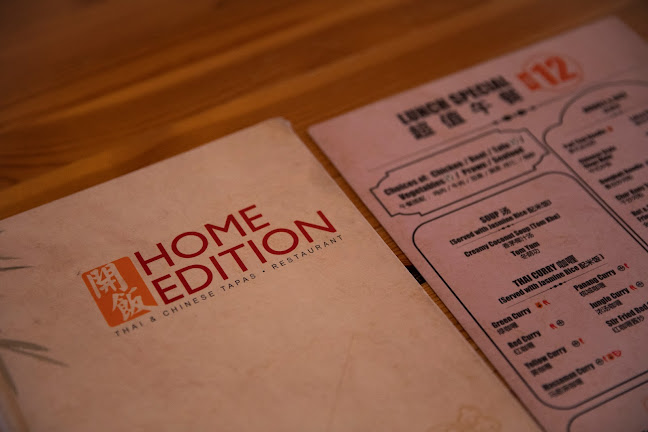 Home Edition - Dunedin