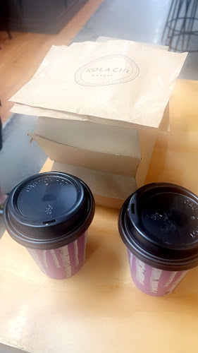 Opinii despre Kolachi Cafe & Eatery în Napier - Hospitality and gastronomy