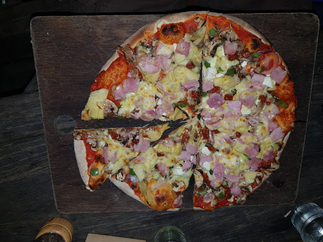 Lukes Kitchen - Hospitality and gastronomy