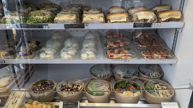 Comentarii opinii despre Summer Bakery NACI