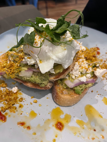 Mischief Cafe - Hospitality and gastronomy