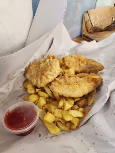 Seaview Takeaways - Wellington