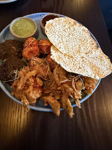 Bombay Palace Wanaka - Hospitality and gastronomy