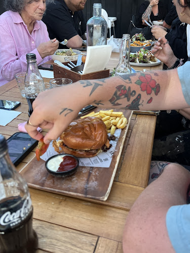 The Olive Kitchen and Bar, Titirangi - Hospitality and gastronomy