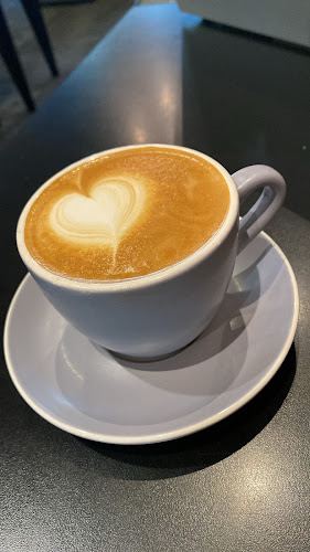 Comentarii opinii despre The Coffee Club The Grange, Warkworth