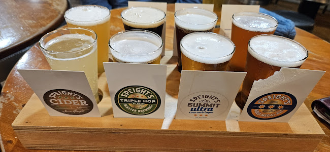 Comentarii opinii despre Speight's Ale House Invercargill