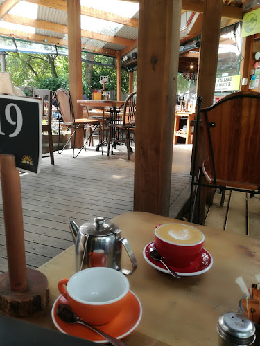 Toad Hall - Hospitality and gastronomy