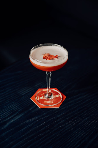 Andrew Andrew - Hospitality and gastronomy