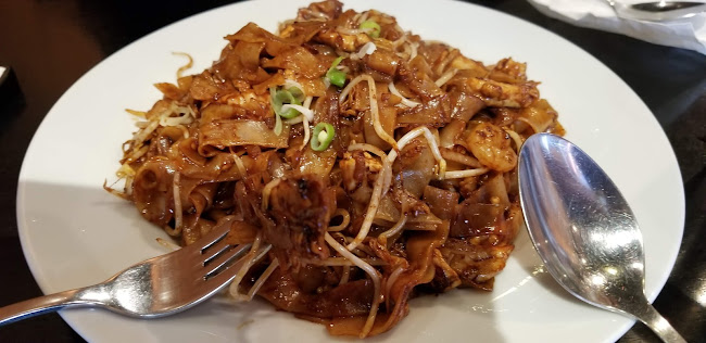 KkRestaurant - Wellington