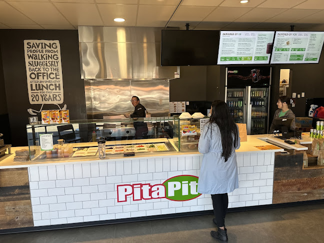Pita Pit Blenheim - Blenheim